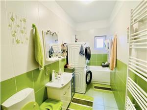 Wohnung zum Verkauf in Sibiu - 2 freistehende Zimmer - 1/3 Etage