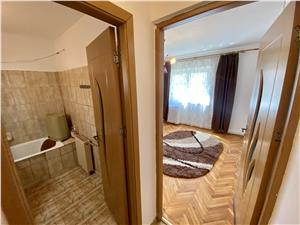Apartament de inchiriat in Sibiu - 3 camere - decomandat - Strand