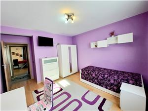 3 Zimmer Wohnung mieten in Sibiu