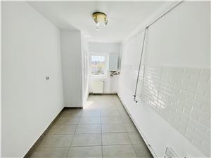 Wohnung zum Verkauf in Sibiu - 3 Zimmer, Balkon und Keller - Terezian