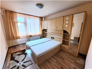 Wohnung zu vermieten in Alba Iulia - 3 Zimmer - Zentraler Bereich