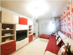 Apartament de vanzare in Alba Iulia -3 camere -loc de parcare, Cetate