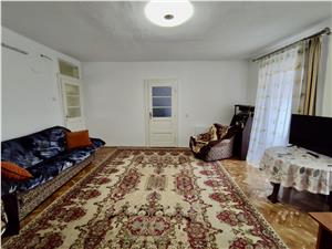 Apartament de vanzare in Sibiu, 4 camere - etaj 2 - Avram Iancu