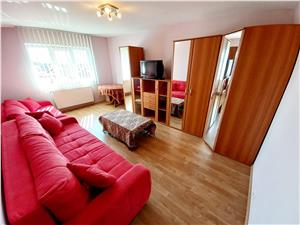 Apartment for sale in Alba Iulia - 2 rooms - storage room - Cetate are