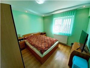 Apartament de vanzare in Alba Iulia - 2 camere - boxa - zona Cetate