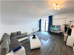 Apartment for rent in Alba Iulia - 2 rooms - Central area