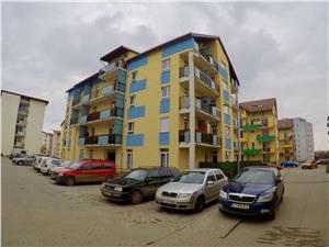 Apartament de vanzare in Sibiu - 2 camere, DECOMANDAT + 2 balcoane