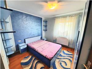 Wohnung zu vermieten in Alba Iulia - 2 Zimmer - Cetate Bereich