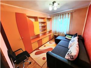 Apartment for rent in Alba Iulia - 2 rooms - Cetate area