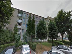 Apartament de inchiriat in Sibiu - zona PREMIUM - Dioda