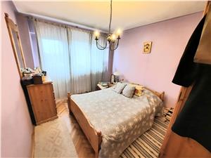 Apartament de vanzare in Alba Iulia - 4 camere - zona Cetate