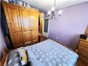 Apartament de vanzare in Alba Iulia - 4 camere - zona Cetate