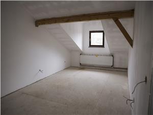 Apartament de vanzare in Sibiu - Penthouse -170mp utili - zona premium