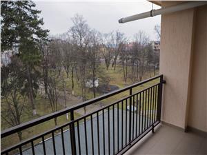 Apartament de vanzare in Sibiu - Penthouse -170mp utili - zona premium