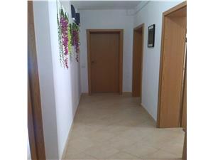 Apartament de vanzare in Sibiu - 2 camere -  la cheie- mobilat