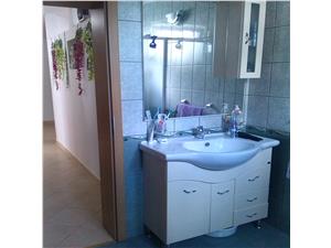 Apartament de vanzare in Sibiu - 2 camere -  la cheie- mobilat
