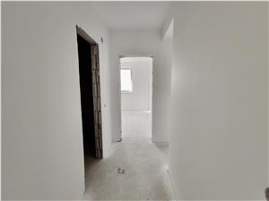 Wohnung zum Verkauf in Sibiu - 3 Zimmer, freistehend - C.Surii Mici
