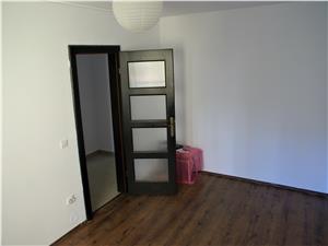 Commercial space for rent in Sibiu - PREMIUM area - Bdul V.Milea