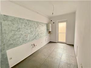 Wohnung zum Verkauf in Sibiu - 3 Zimmer, freistehend - FERTIG SCHL?SSE