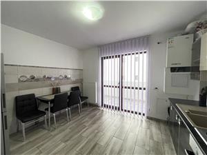 Apartament de vanzare in Sibiu - Selimbar - 3 camere - zona D. Stanca