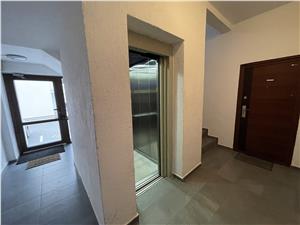 Apartament de vanzare in Sibiu - Selimbar - 3 camere - zona D. Stanca