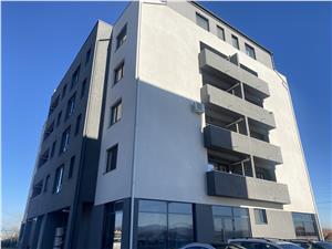 Apartment for sale in Alba Iulia - Sebes - New Residential Complex