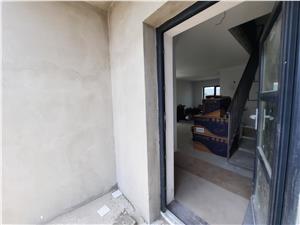 Casa de vanzare in Alba - tip duplex - 2 dormitoare - terasa - Micesti
