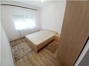 Apartament de inchiriat in Alba Iulia - nou - 2 camere, loc de parcare
