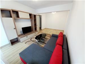 Apartment for rent in Alba Iulia - new - 2 rooms - parking space
