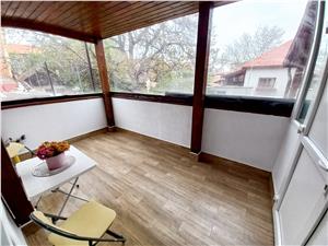 Apartament de inchiriat in Alba Iulia - in vila - 3 camere - 2 bai