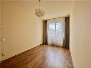 Apartment for sale in Sibiu - 3 rooms, Rahovei area