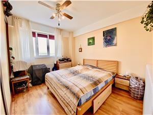 Apartament de vanzare in Sibiu - 3 camere - zona Turnisor