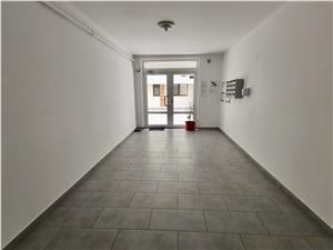 Apartament de inchiriat in Sibiu - 2 camere - bloc nou - etaj 2