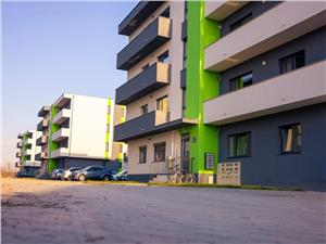 Apartament de vanzare in Alba Iulia - 2 camere - 73 mp utili
