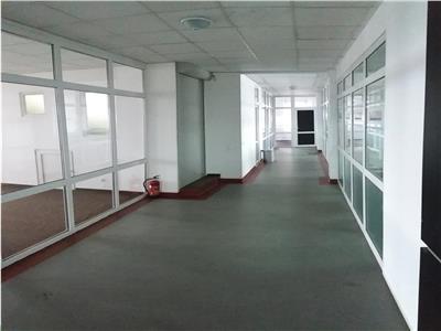Spatiu de birouri de inchiriat in Sibiu - Soseaua Alba Iulia