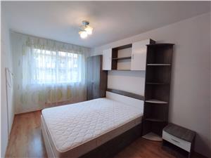 Apartament de inchiriat in Sibiu - 3 camere + balcon - Rahovei