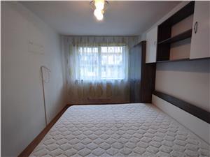 Apartament de inchiriat in Sibiu - 3 camere + balcon - Rahovei