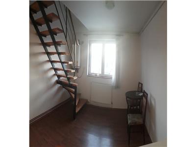 Apartament 2 camere de inchiriat in Sibiu - Mansarda, 45mp, V. Aaron