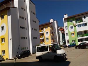 Apartamente cu 3 camere in Sibiu -predare la CHEIE