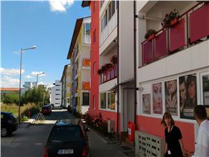 Apartamente cu 3 camere in Sibiu -predare la CHEIE
