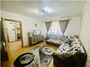 Apartament de vanzare in Sibiu - 2 camere - Zona Terezian