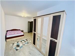 Apartament de inchiriat in Sibiu - 2 camere si balcon- Calea Cisnadiei