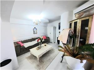 Apartment for sale in Alba Iulia - 100 sqm - Central area