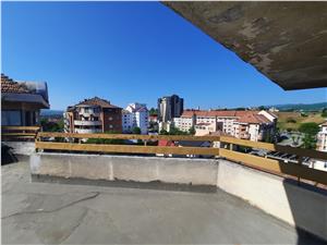 Apartament de vanzare in Alba Iulia - 100 mp - zona Centrala