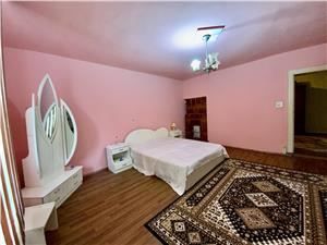 Apartament de vanzare in Sibiu - la casa - 101 mp utili - Piata Cibin
