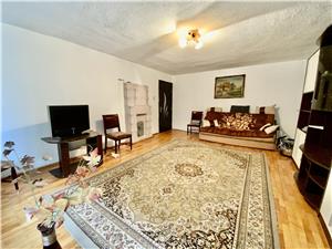 Wohnung zum Verkauf in Sibiu - 3 Zimmer Cibin Square Bereich