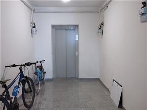 Apartament de inchiriat in Sibiu - 3 camere - taxe incluse, Dumbravii