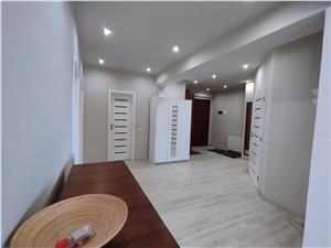 Apartament de inchiriat in Sibiu - 3 camere - taxe incluse, Dumbravii