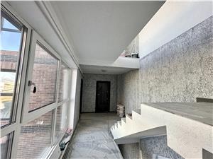 Apartament de vanzare in Sibiu - 2 camere, gradina 57 mp  - Selimbar