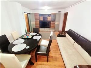 Apartment for rent in Alba Iulia - 3 rooms - Cetate area